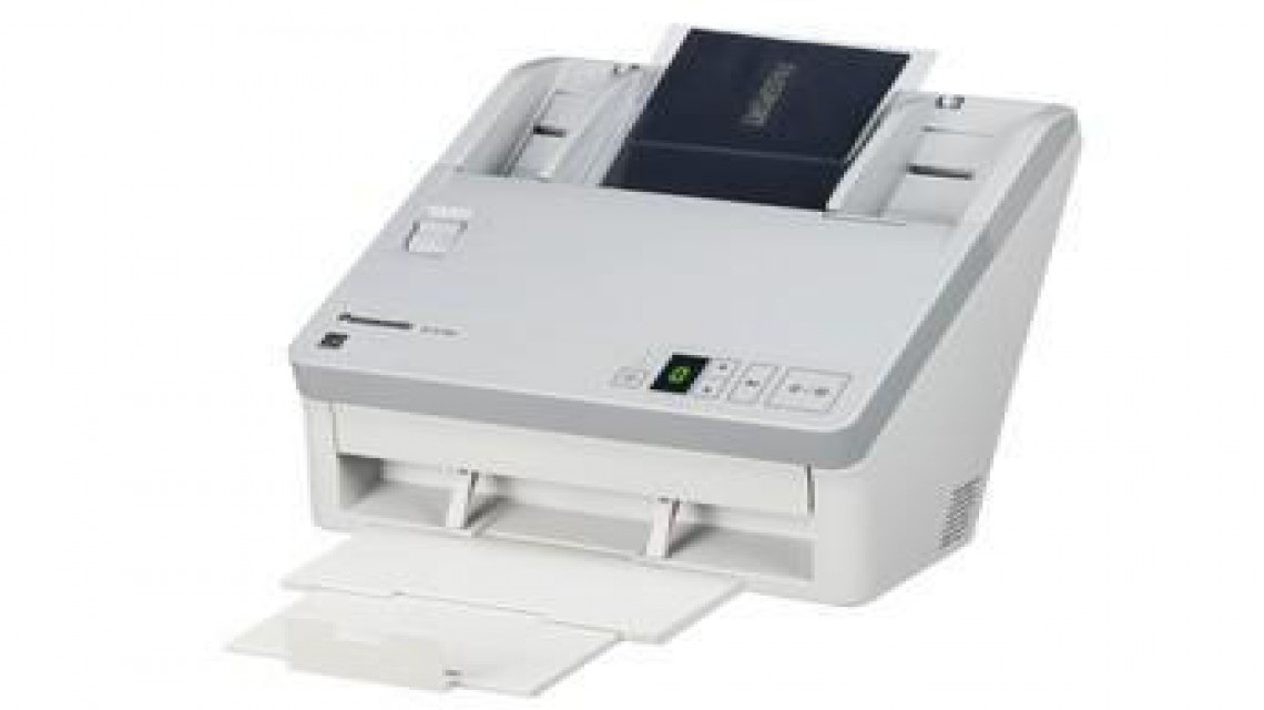 松下/Panasonic KV-SL1066節能掃描儀 大容量掃描，持久耐用