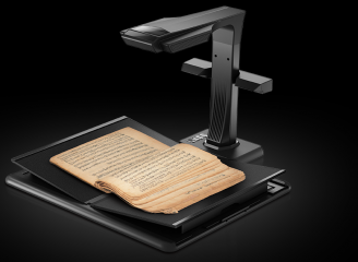 成者(CZUR)M系列:M3000 Plus 古籍 - 物證 - 卷宗 - 檔案專(zhuān)業(yè)掃描儀