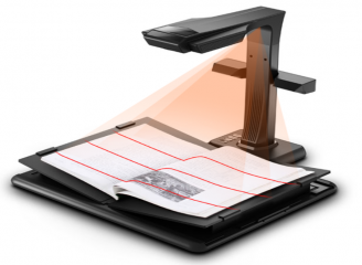 成者(CZUR)M系列:M2800 物證/檔案文獻掃描專(zhuān)家掃描儀