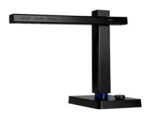 成者CZUR信系列:信5/信10/信12A3 AI旗艦高拍儀,智能全類(lèi)型的掃描黑科技