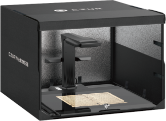 成者(CZUR)信創(chuàng  )系列:榮5000 專(zhuān)用書(shū)刊檔案掃描儀 不拆卷非接觸