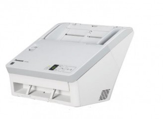 松下/Panasonic KV-SL1066節能掃描儀 大容量掃描，持久耐用