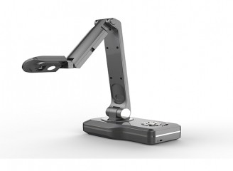 捷宇V10W WIFI無(wú)線(xiàn)視頻展臺