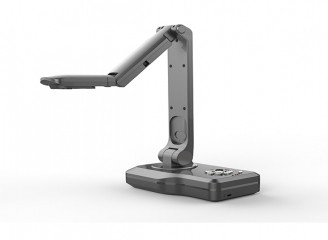 捷宇V10W WIFI無(wú)線(xiàn)視頻展臺