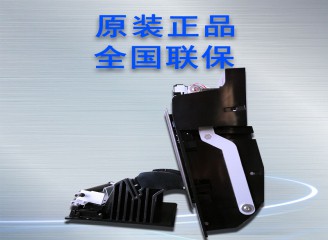 熱敏嵌入式票據打印機 排隊機專(zhuān)用嵌入式方案打印機 80mm帶切刀