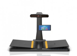 捷宇V22P成冊?huà)呙鑳x