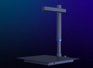 成者(CZUR) 智慧精靈SA4 Plus 高配置CMOS數字成像技術(shù)