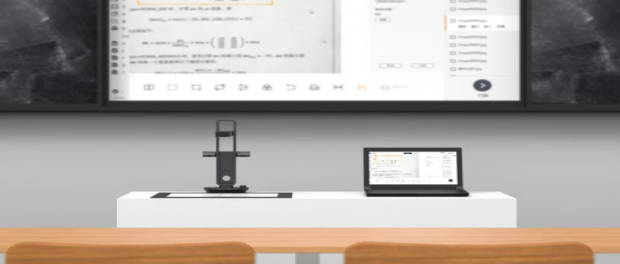 「成者CZUR」獲數千萬(wàn)元A+輪融資，打造智能會(huì )議解決方案