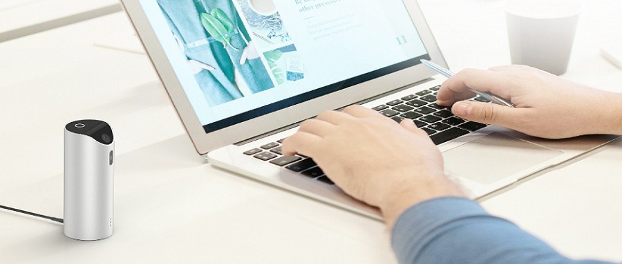 用AI幫你矯正坐姿，這家硬件創(chuàng  )業(yè)公司盯上了白領(lǐng)的辦公桌